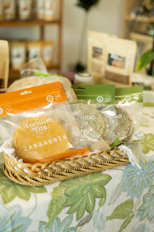 Galeria Snack Fit 4-100