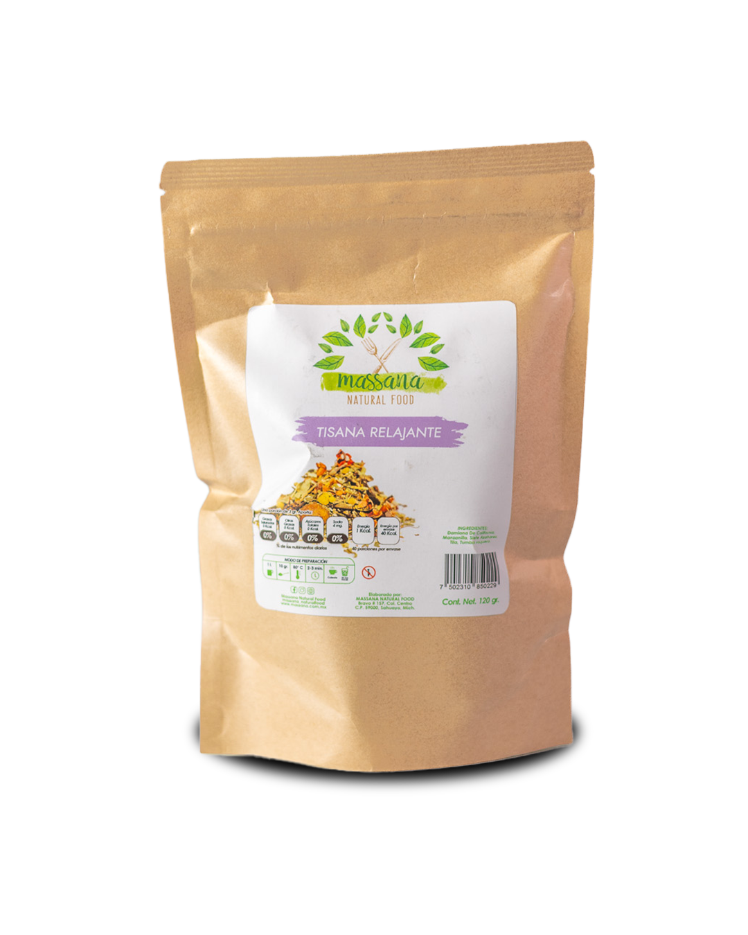 Producto-Snack Fit 4