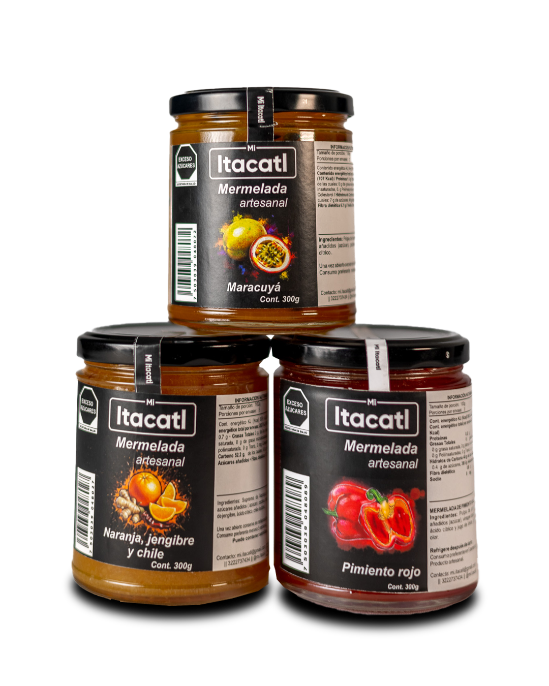 Producto-Snack Fit 5