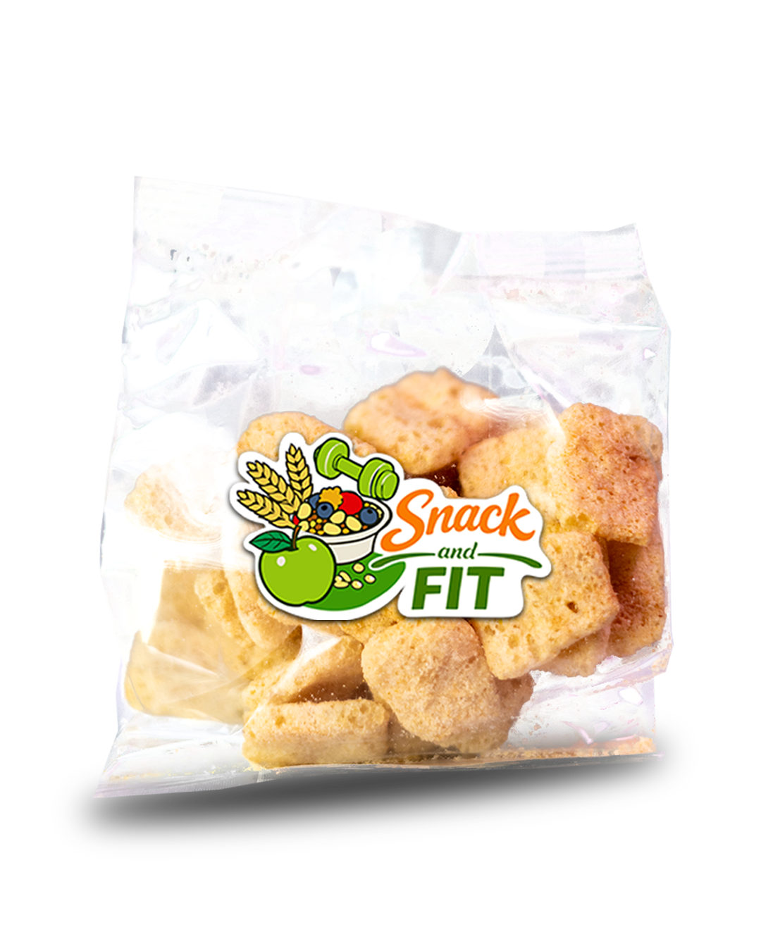 Producto-Snack Fit 6